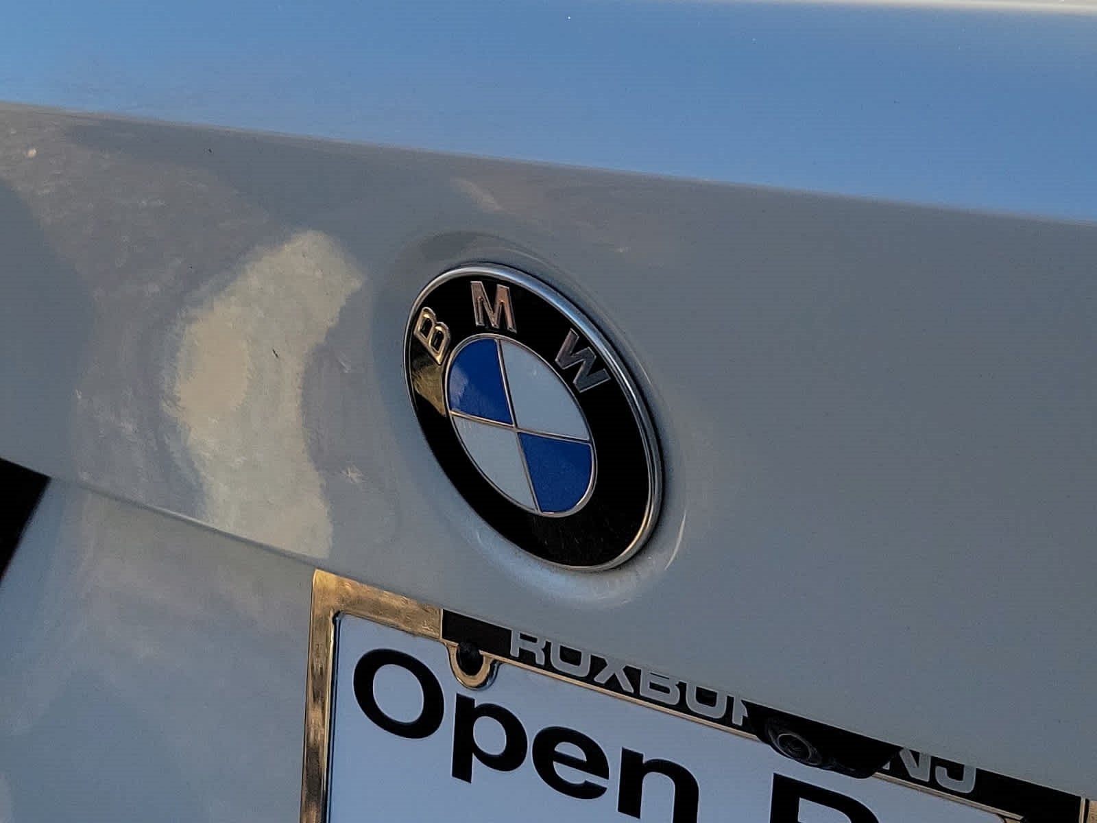 2021 BMW 330i xDrive Sedan 330i xDrive Sedan